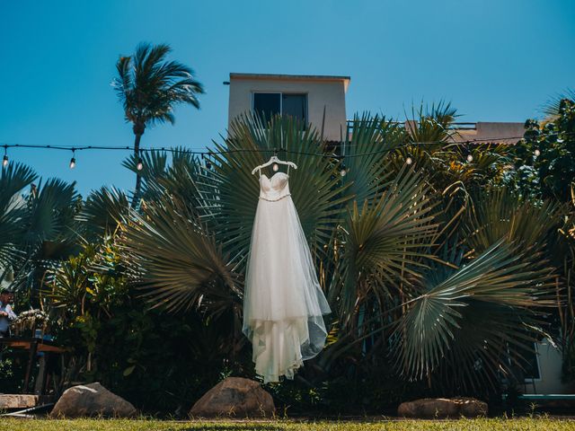 La boda de Diego y Paulina en Acapulco, Guerrero 34