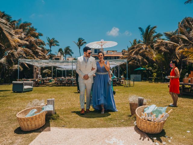 La boda de Diego y Paulina en Acapulco, Guerrero 42