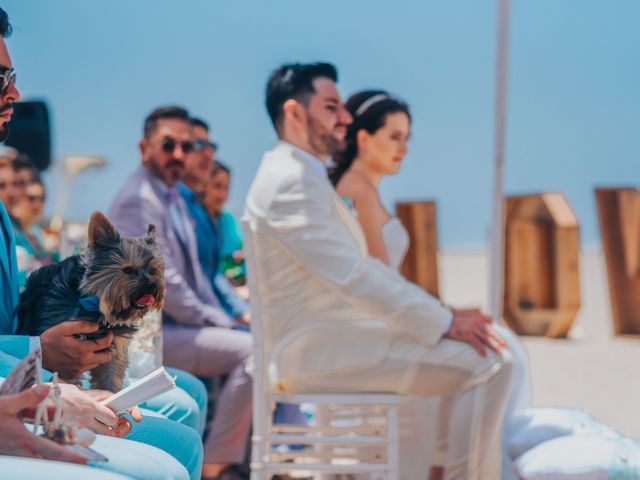 La boda de Diego y Paulina en Acapulco, Guerrero 81