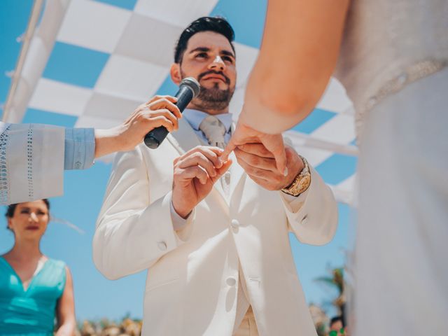 La boda de Diego y Paulina en Acapulco, Guerrero 92