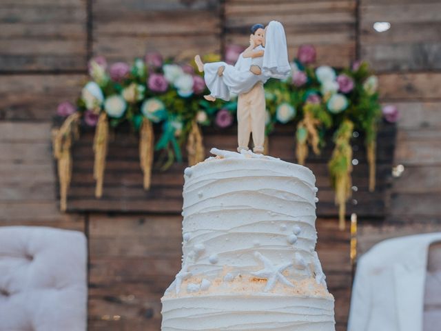 La boda de Diego y Paulina en Acapulco, Guerrero 142