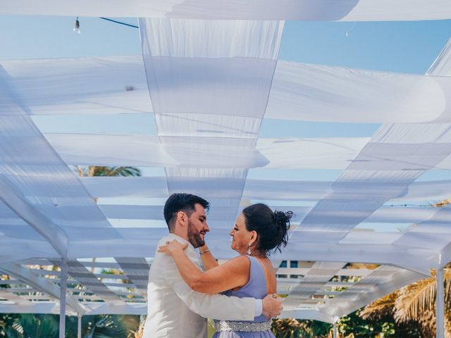 La boda de Diego y Paulina en Acapulco, Guerrero 148