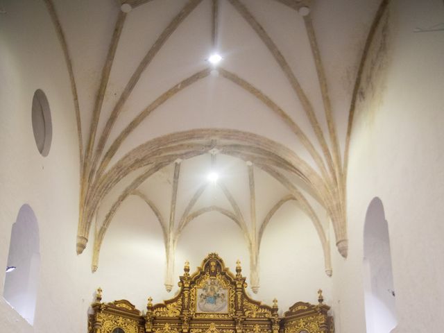 La boda de Tony y Diana en Izamal, Yucatán 19