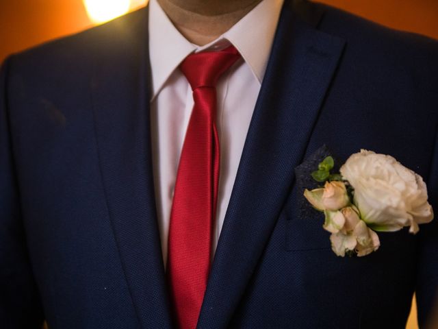 La boda de Tony y Diana en Izamal, Yucatán 47