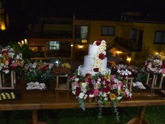 La boda de Tony y Diana en Izamal, Yucatán 59