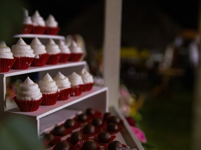 La boda de Tony y Diana en Izamal, Yucatán 61