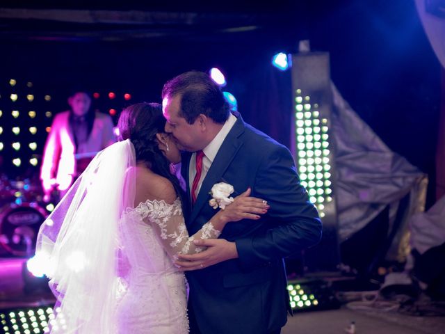 La boda de Tony y Diana en Izamal, Yucatán 69