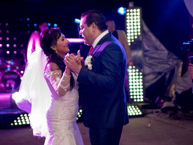 La boda de Tony y Diana en Izamal, Yucatán 1