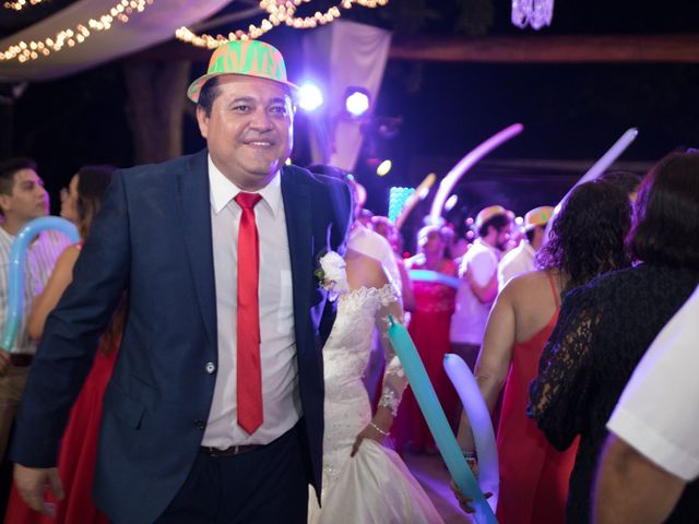 La boda de Tony y Diana en Izamal, Yucatán 81