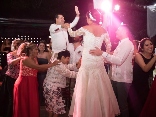 La boda de Tony y Diana en Izamal, Yucatán 95