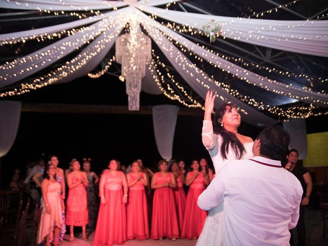 La boda de Tony y Diana en Izamal, Yucatán 99