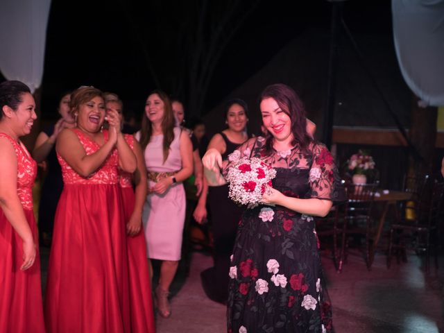 La boda de Tony y Diana en Izamal, Yucatán 101