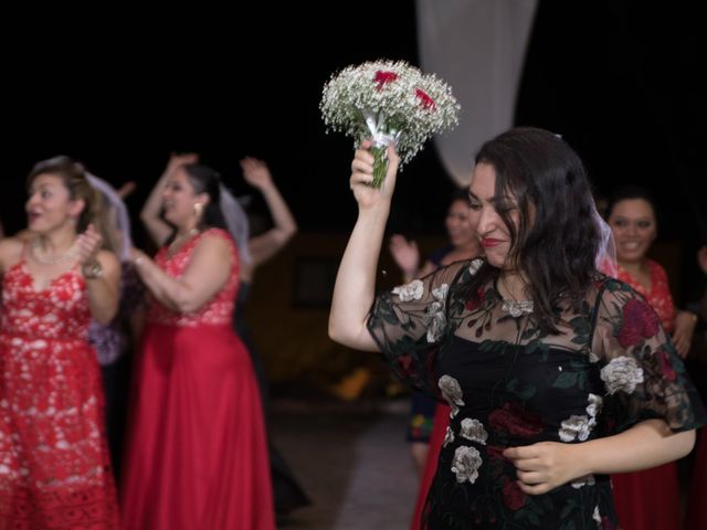 La boda de Tony y Diana en Izamal, Yucatán 102