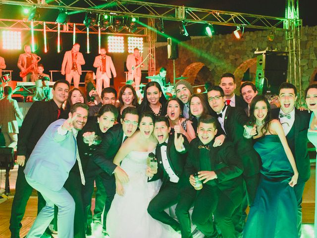 La boda de Sergio y Mayra  en Ciudad Obregón, Sonora 20