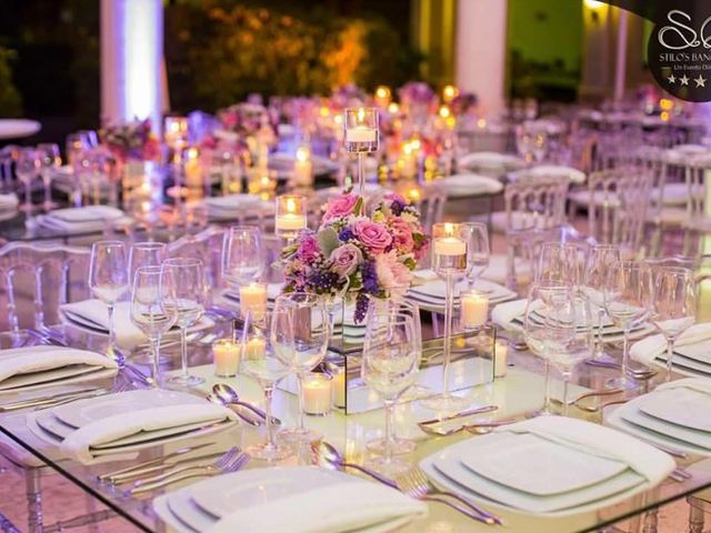 La boda de Héctor y Fernanda en Mérida, Yucatán 9