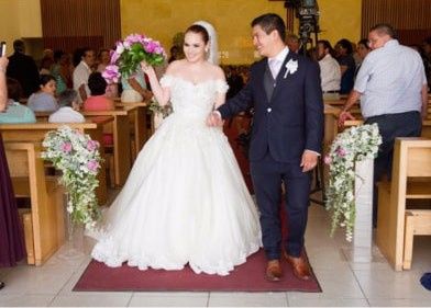 La boda de Héctor y Fernanda en Mérida, Yucatán 11