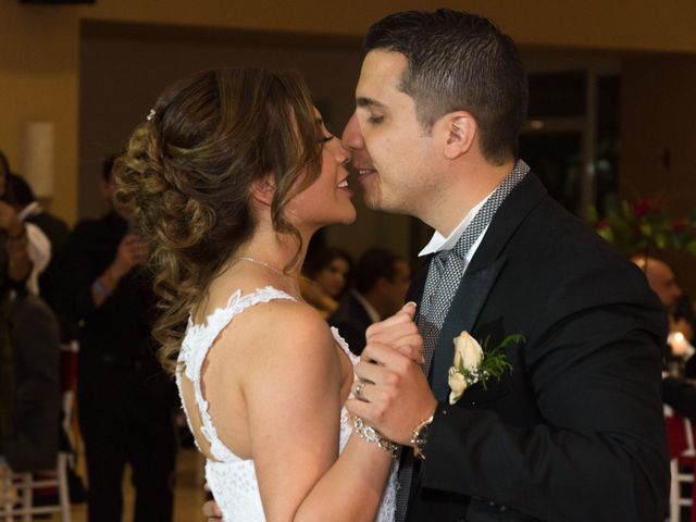 La boda de Félix y Rebeca en Cholula, Puebla 14