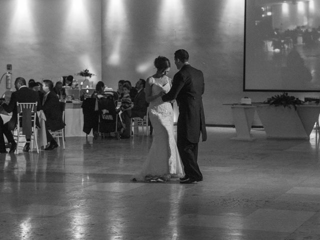 La boda de Félix y Rebeca en Cholula, Puebla 28