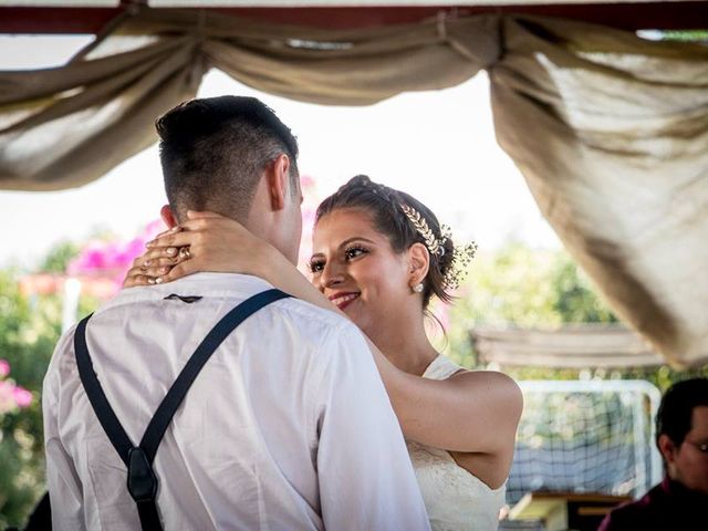 La boda de Jean y Yara en Celaya, Guanajuato 6