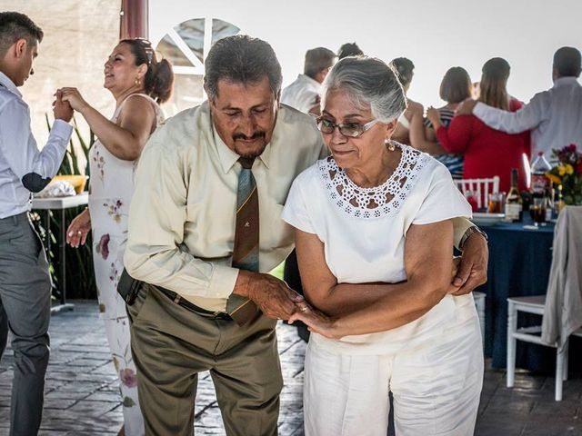 La boda de Jean y Yara en Celaya, Guanajuato 7