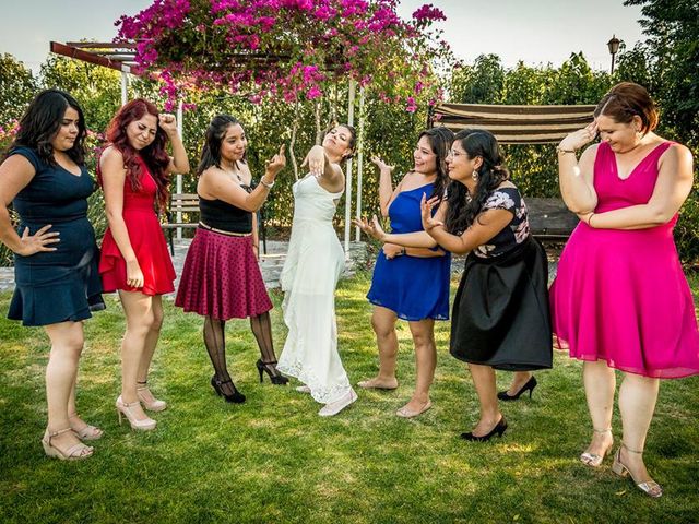La boda de Jean y Yara en Celaya, Guanajuato 9