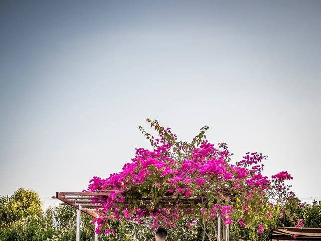 La boda de Jean y Yara en Celaya, Guanajuato 13