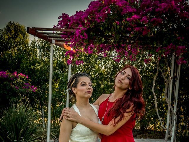 La boda de Jean y Yara en Celaya, Guanajuato 16
