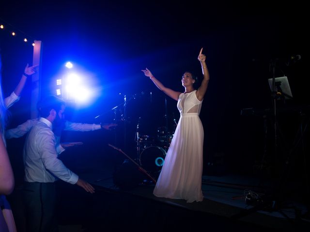 La boda de Lenin y Paty en Cancún, Quintana Roo 71