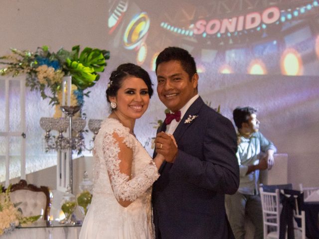 La boda de Alejandro y Gabriela en Chilpancingo de los Bravo, Guerrero 50