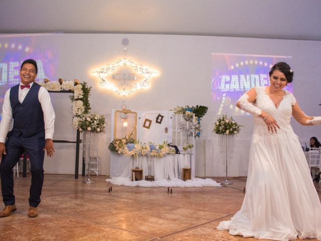 La boda de Alejandro y Gabriela en Chilpancingo de los Bravo, Guerrero 55