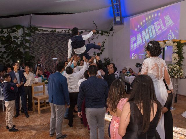 La boda de Alejandro y Gabriela en Chilpancingo de los Bravo, Guerrero 65