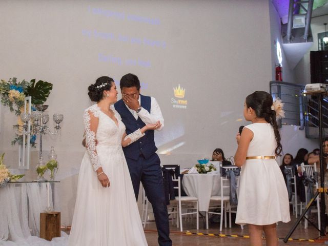 La boda de Alejandro y Gabriela en Chilpancingo de los Bravo, Guerrero 71