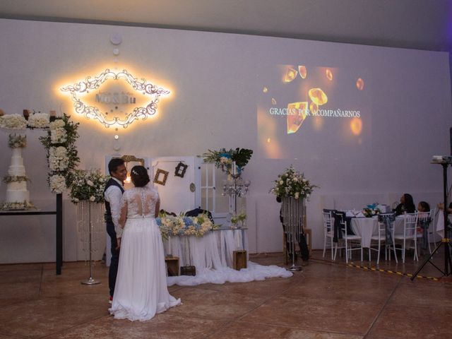 La boda de Alejandro y Gabriela en Chilpancingo de los Bravo, Guerrero 74