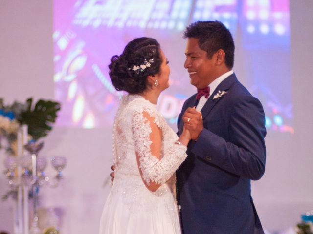 La boda de Alejandro y Gabriela en Chilpancingo de los Bravo, Guerrero 83