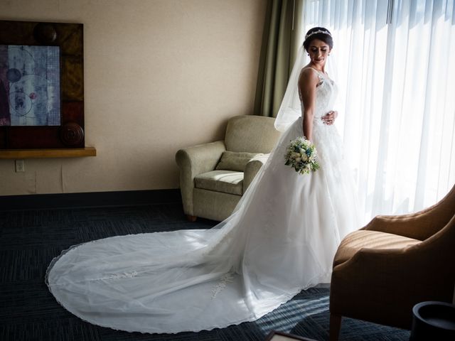 La boda de Luis y Denise en Saltillo, Coahuila 20