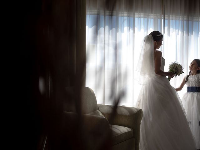 La boda de Luis y Denise en Saltillo, Coahuila 25