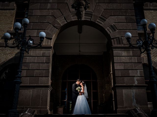 La boda de Luis y Denise en Saltillo, Coahuila 50