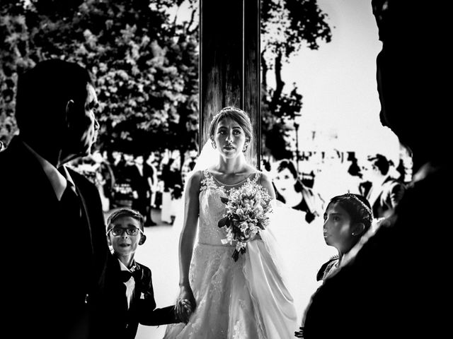 La boda de Luis y Denise en Saltillo, Coahuila 55