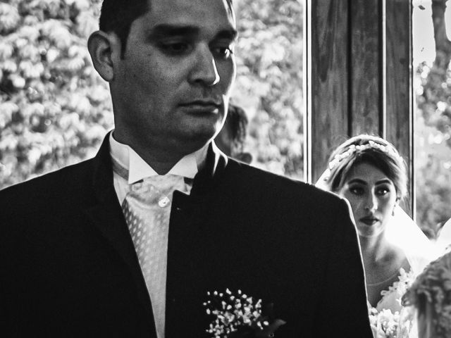 La boda de Luis y Denise en Saltillo, Coahuila 56