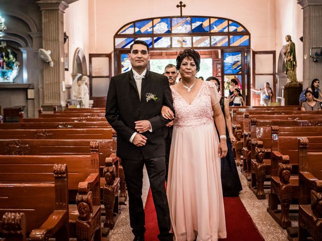 La boda de Luis y Denise en Saltillo, Coahuila 57