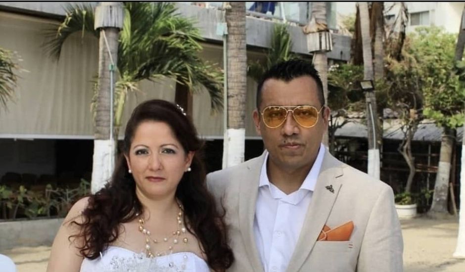 La boda de Manuel y Brenda en Acapulco, Guerrero