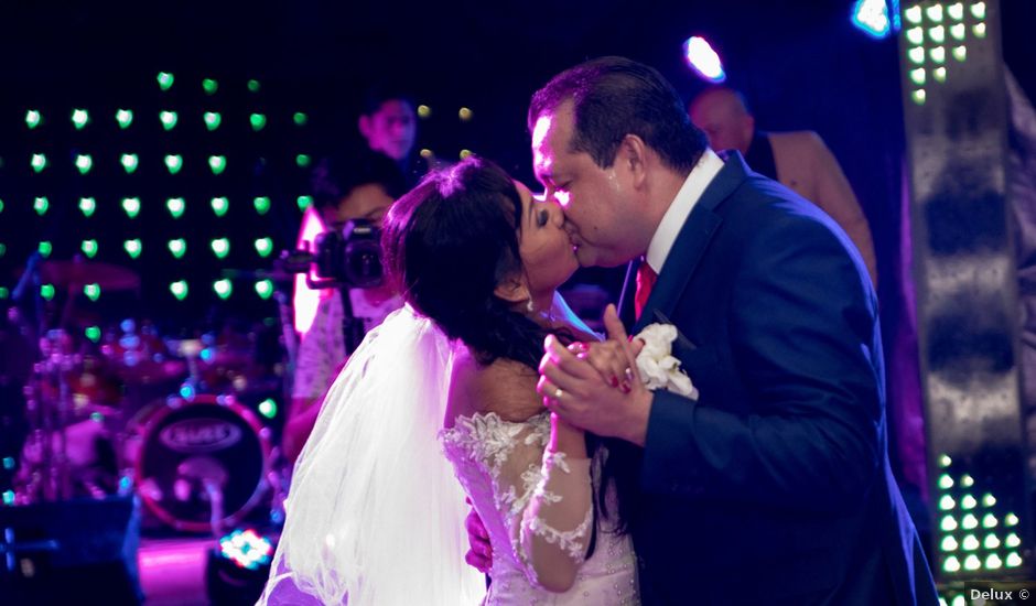 La boda de Tony y Diana en Izamal, Yucatán