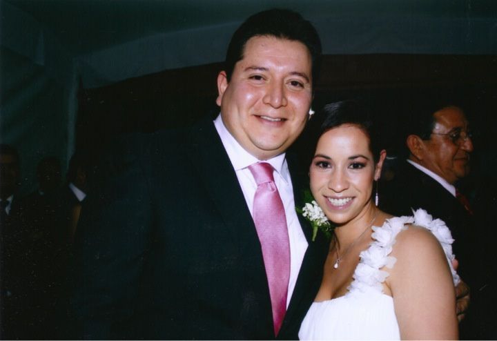 La boda de Guillermo y Fernanda en Naucalpan, Estado México