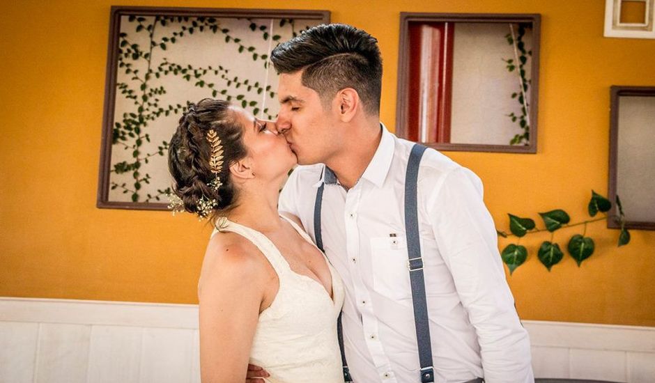 La boda de Jean y Yara en Celaya, Guanajuato