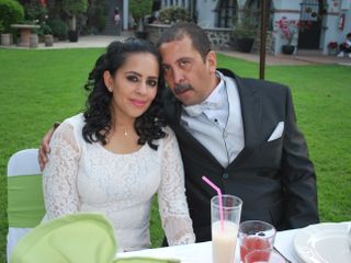 La boda de Gabriela y José Antonio 3
