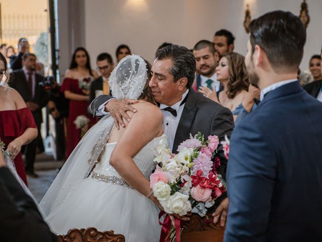 La boda de Artur y Ana en Atlixco, Puebla 9