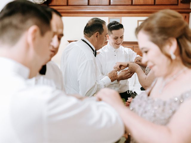 La boda de Ivan y Adriana en Chihuahua, Chihuahua 4