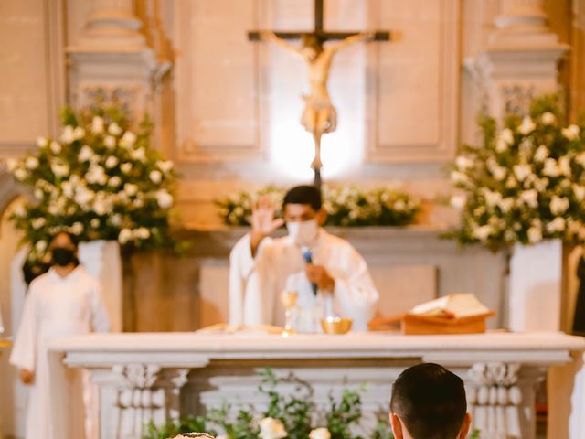 La boda de Ivan y Adriana en Chihuahua, Chihuahua 27