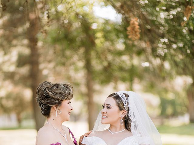 La boda de Ivan y Adriana en Chihuahua, Chihuahua 31