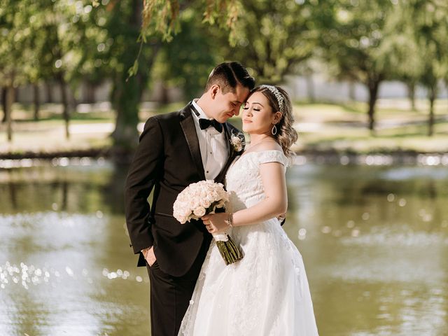 La boda de Ivan y Adriana en Chihuahua, Chihuahua 34